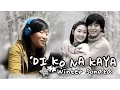 Lagu [WINTER SONATA] Di Ko Na Kaya (Faith Cuneta) Cover by Marianne Topacio