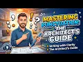 Mastering Punctuation The Architect s Guide to Writing with Clarity