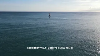 Gotye Somebody That I Used To Know Modish Remix 