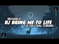 Download Lagu DJ BRING ME TO LIFE BREAKBEAT  || REMIX FULL BASS 2022