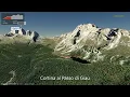 Download Lagu Cortina al Passo di Giau ∆ hiking trails ∆ 3d-trail.com/italy/