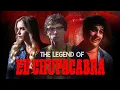 THE LEGEND OF EL CHUPACABRA 2024 Trailer