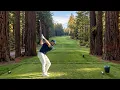 I Tried a Golf Course Hidden in the Redwoods