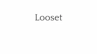 Looset Prototype - Source Code Visualization
