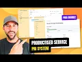 How To Build An Advanced Project Management System In Airtable Step By Step