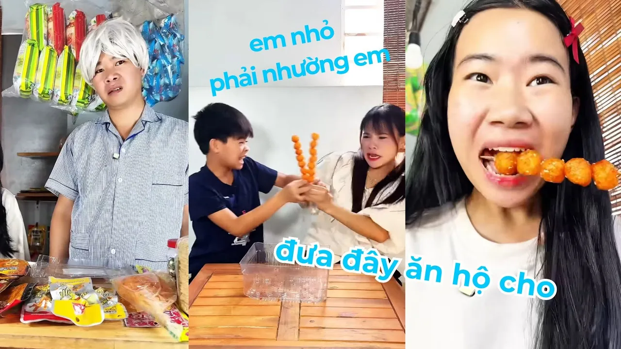 Tạp Hóa Bất Ổn channel featured image