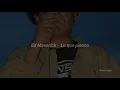 Lagu Ed Maverick - Lo que pienso (Letra)