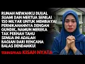 Download Lagu DIAM DIAM RUMAH MEWAHKU DI JUAL SUAMI DAN MERTUAKU DEMI MENIKAHI GUNDIKNYA, NAMUN KUBALAS SAMPAI..
