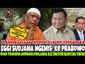 Lagu TRAUMA SAMA RUANGAN 1×2, EGGI NGEMIS-NGEMIS KE PRABOWO - RUANGAN PENUH TIKUT MENANTI EGGI SUJANA 
