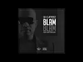DJ Curteez feat  Ghettoflow -  "Blam Blam" IMG Video