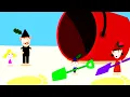 Download Lagu Ben and Holly’s Little Kingdom | Beach Bums | Kids Videos