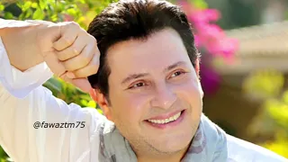 هاني شاكر يلي زماني رماني من غير ليه  هاني شاكر يلي زماني رماني من غير ليه
