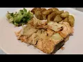 Download Lagu Salmon recipe  Receta de salmón