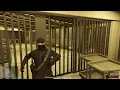 GTA Online Finger print hack