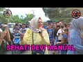 Download Lagu SEHATI VOC. DEVI MANUAL VERSI YANG BERHIAS DZAKY DNARU PUTRA