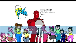 Nutshell Talks S Gift for NutshellAnimations and Pikachupsen - Animators