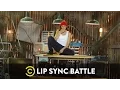 Lip Sync Battle - Jenna Dewan-Tatum I