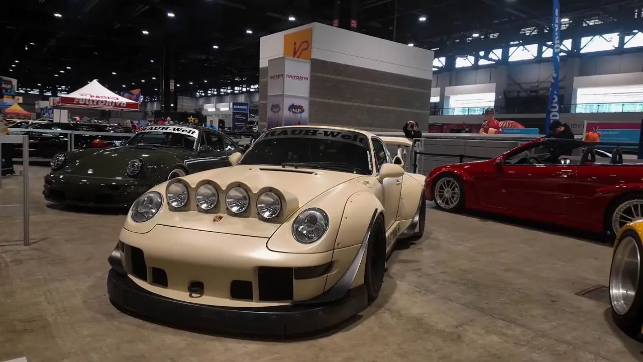 Follow my automotive journey