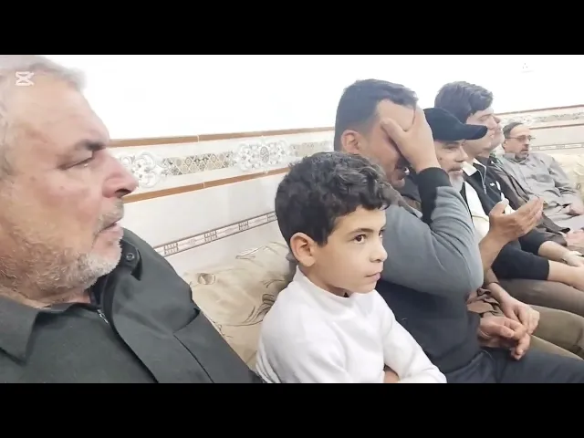 ⁣الرادود الحسيني سيد بهاء الحلو || مقطوعة العباس ع/ ولادة العباس ع