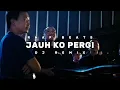 DJ JAUH KO PERGI REMIX FULL SONG TIK TOK - RHAF BEATS