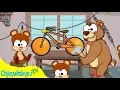 Lagu El Oso Carpintero - Canción Infantil