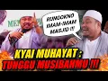 HATI² DENGAN GERAKAN WAHABI‼️PEDASSS CERAMAH KH. MUHAYAT PALING KERAS UNTUK IMAM² MASJID WARGA NU‼️