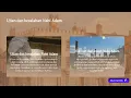 Download Lagu Kisah Nabi Adam AS