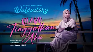 Download Wulandary - Rela Kau Tinggalkan Aku (Official Music Video) MP3