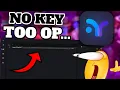 This KEYLESS Executor is TOO OP Level 8 Executor