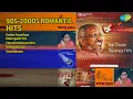 Lagu 90ஸ் காதல் இசை |  Leslie Songs | Entho Poovilum | Malargalai Pol | Chandrodhayam Oru