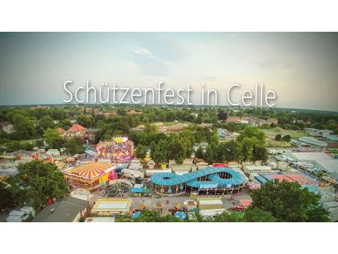 Video Kermis Celler Schützen & Volksfest