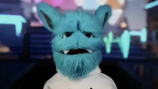 احمد مشعل يبدع مع حلموس 