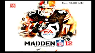 Madden NFL 12 -