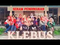 Download Lagu KLEBUS - Damara De | Cooling Down | Senam pendinginan By Anna Farida