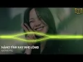 Download Lagu NONSTOP 2022 - NẶNG TÌNH HAY NHẸ LÒNG REMIX TIKTOK - Ở ĐỜI NÀY AI ĐÂU MUỐN SỚT CHIA TÌNH CẢM ĐÂU EM