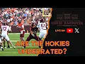 Virginia Tech Picked Eighth in ACC Preseason Media Poll