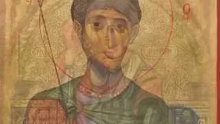 Великомученик Димитрій Мироточець