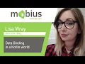 Lisa Wray Data Binding in a Kotlin world