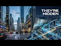 Every Hidden System That Runs the World