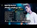 Lagu Phải Chăng Là Số Kiếp - Tuyển chọn những bản Ballad buồn, sâu lắng gắn liền với ký ức thế hệ 8x 9x