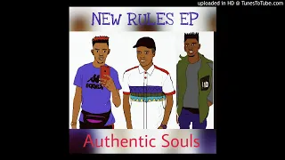 authentic souls this is music