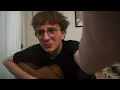 Cerca de la revolucion- Charly Garcia