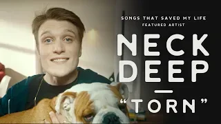 Download Neck Deep - Torn (Official Music Video) MP3