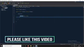 15 Chatting Application Java Networking Swing Project Socket Programming Server Client