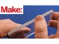 Skillbuilder Seven Tips for Working With Acrylic