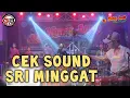 Download Lagu CEK SOUND WONG JOWO ( sri minggat ) WISATA BITING PONOROGO // GB AUDIO