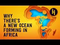 Lagu Why the World's Sixth Ocean is Forming in Africa