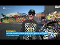 Action sports legend Ken Block dies in accident
