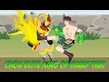 Lagu MOBILE LEGENDS ANIMATION | MABAR CHOU ELITE RAJA BELADIRI MUAY THAI