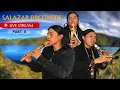 Download Lagu Jorge, Carlos Salazar \u0026 Raimy Salazar | Salazar Brothers | Special edition | Native flute | Part 2
